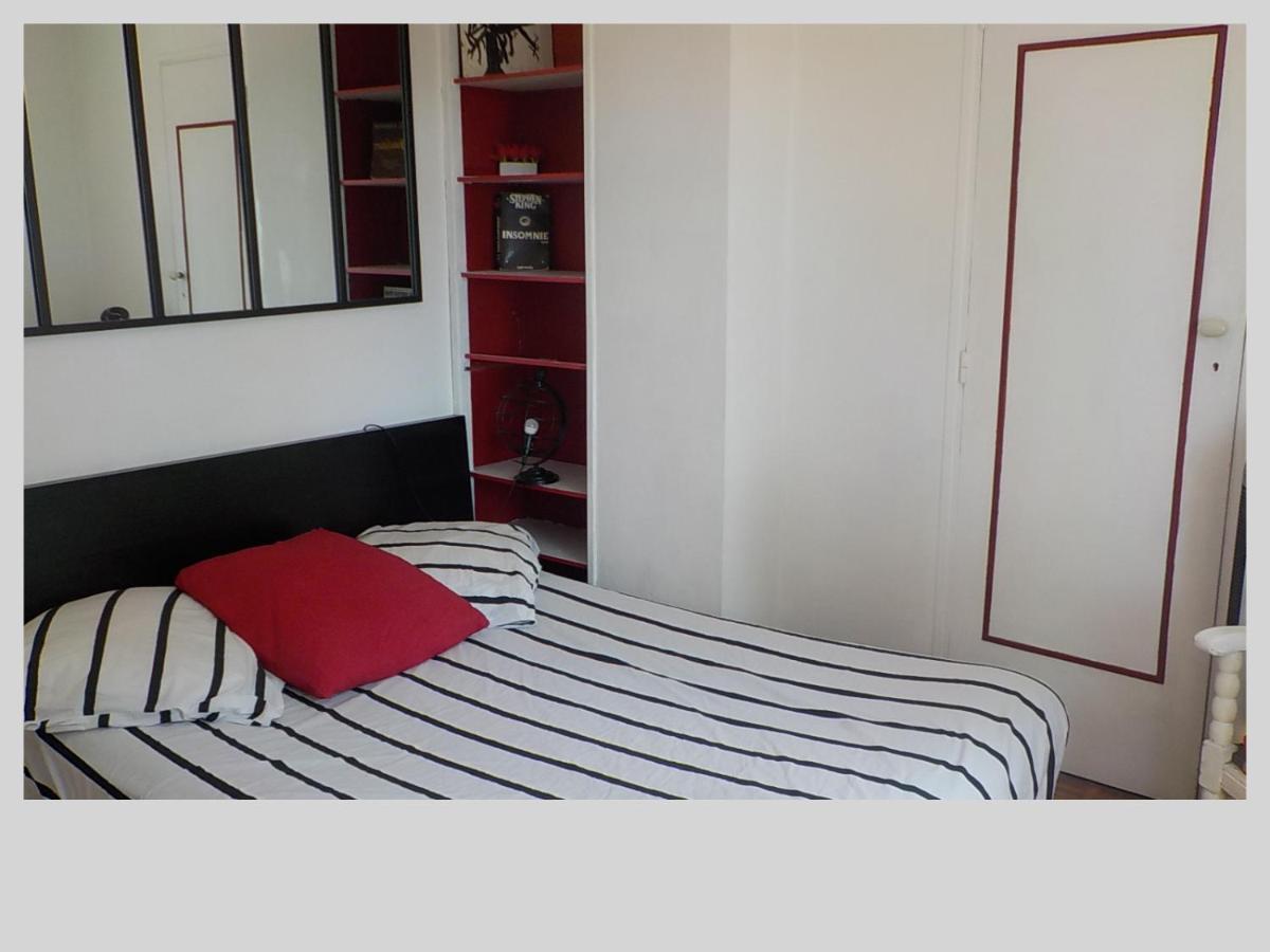 Accommodatie bij particulieren Frarocka