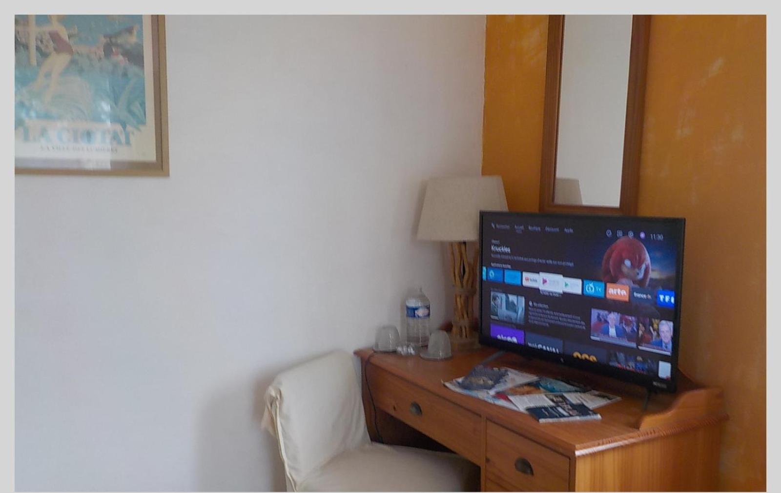 Frarocka Séjour chez l'habitant